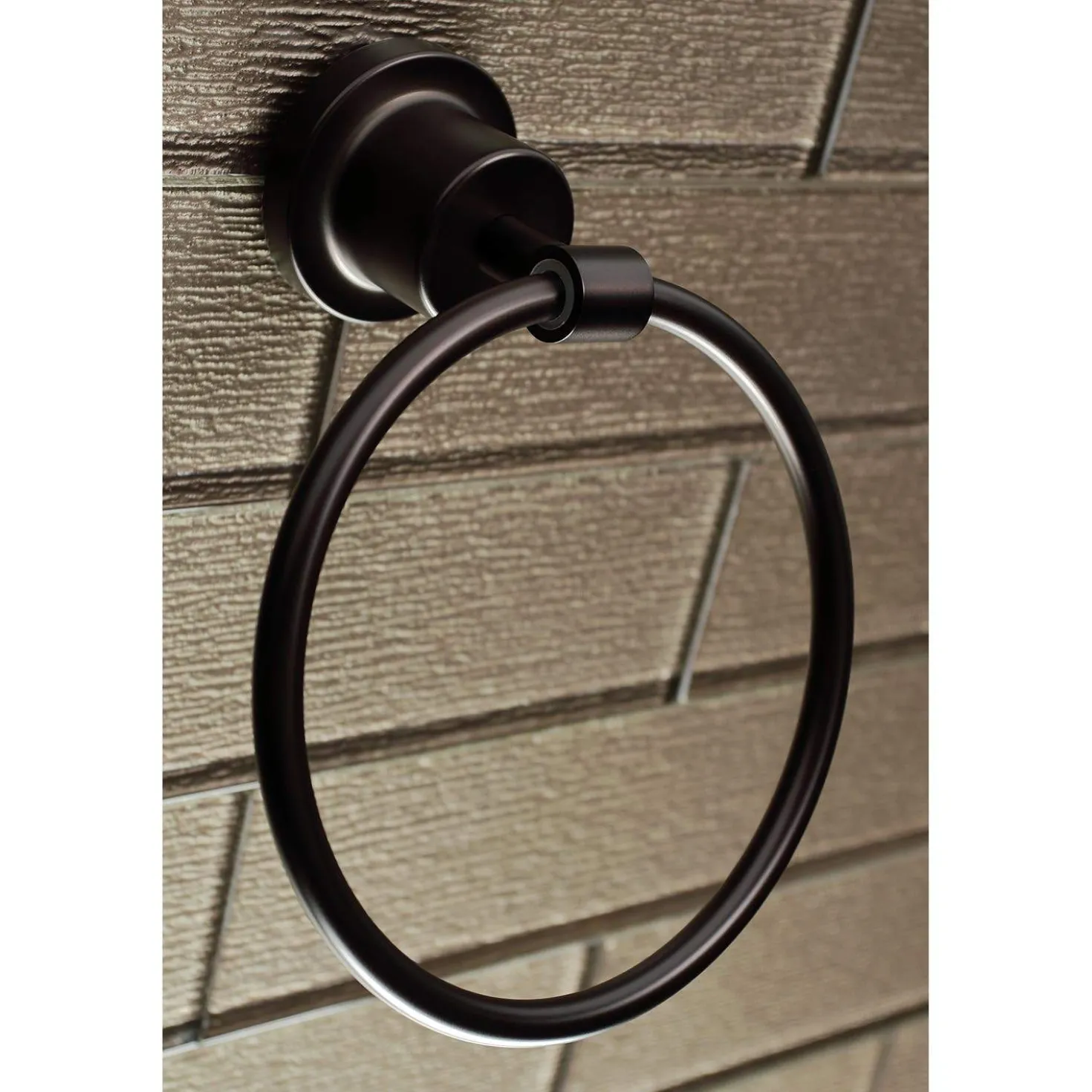 Kingston Brass Concord 5-Piece BAH8213478X-P Bathroom Accessory Sets