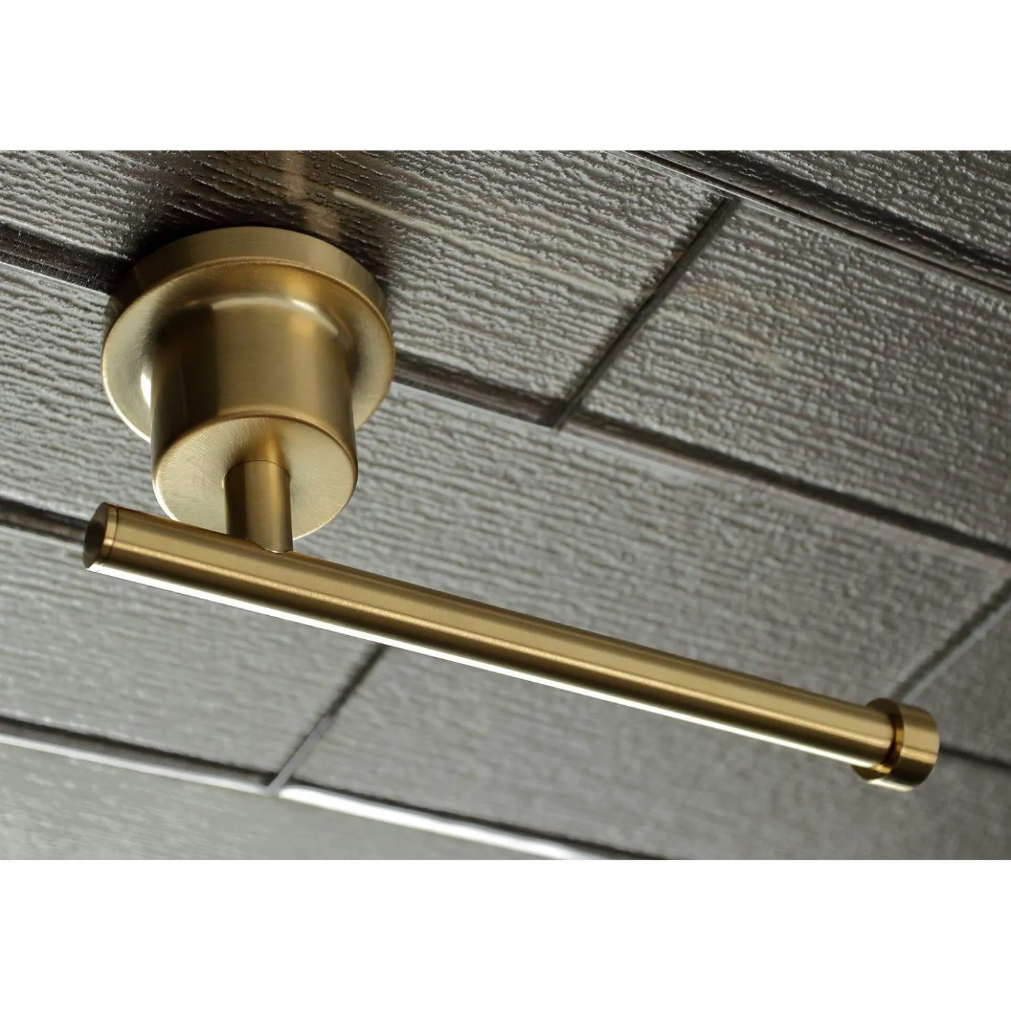 Kingston Brass Concord 5-Piece BAH8213478X-P Bathroom Accessory Sets