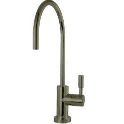Kingston Brass Concord Reverse Osmosis System Filtration Water Air Gap Faucet
