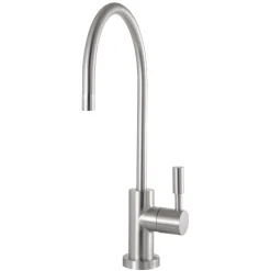 Kingston Brass Concord Reverse Osmosis System Filtration Water Air Gap Faucet
