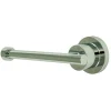 Kingston Brass Concord Single Post Toilet Paper Holder