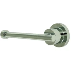 Kingston Brass Concord Single Post Toilet Paper Holder