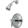 Kingston Brass Concord Single Handle Shower Faucet