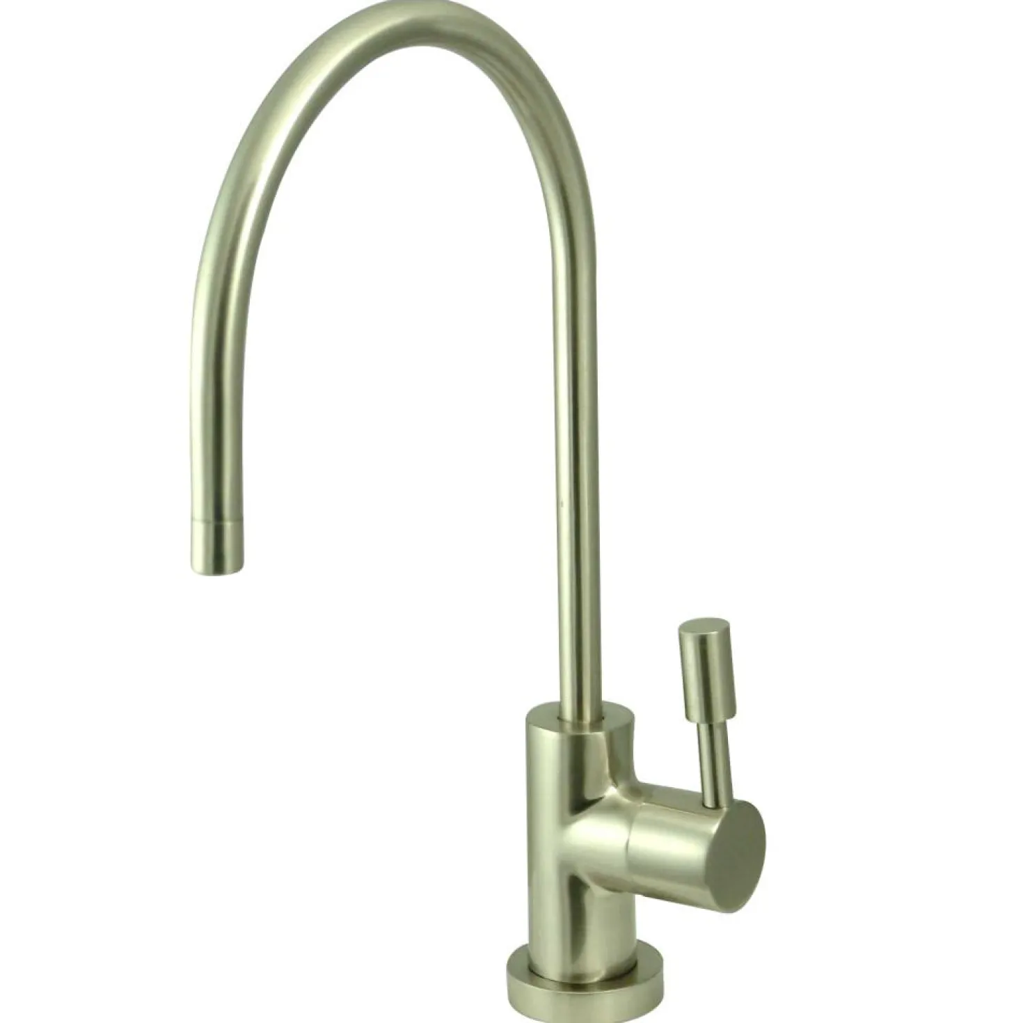 Kingston Brass Concord Single Handle Water Filtration Faucet