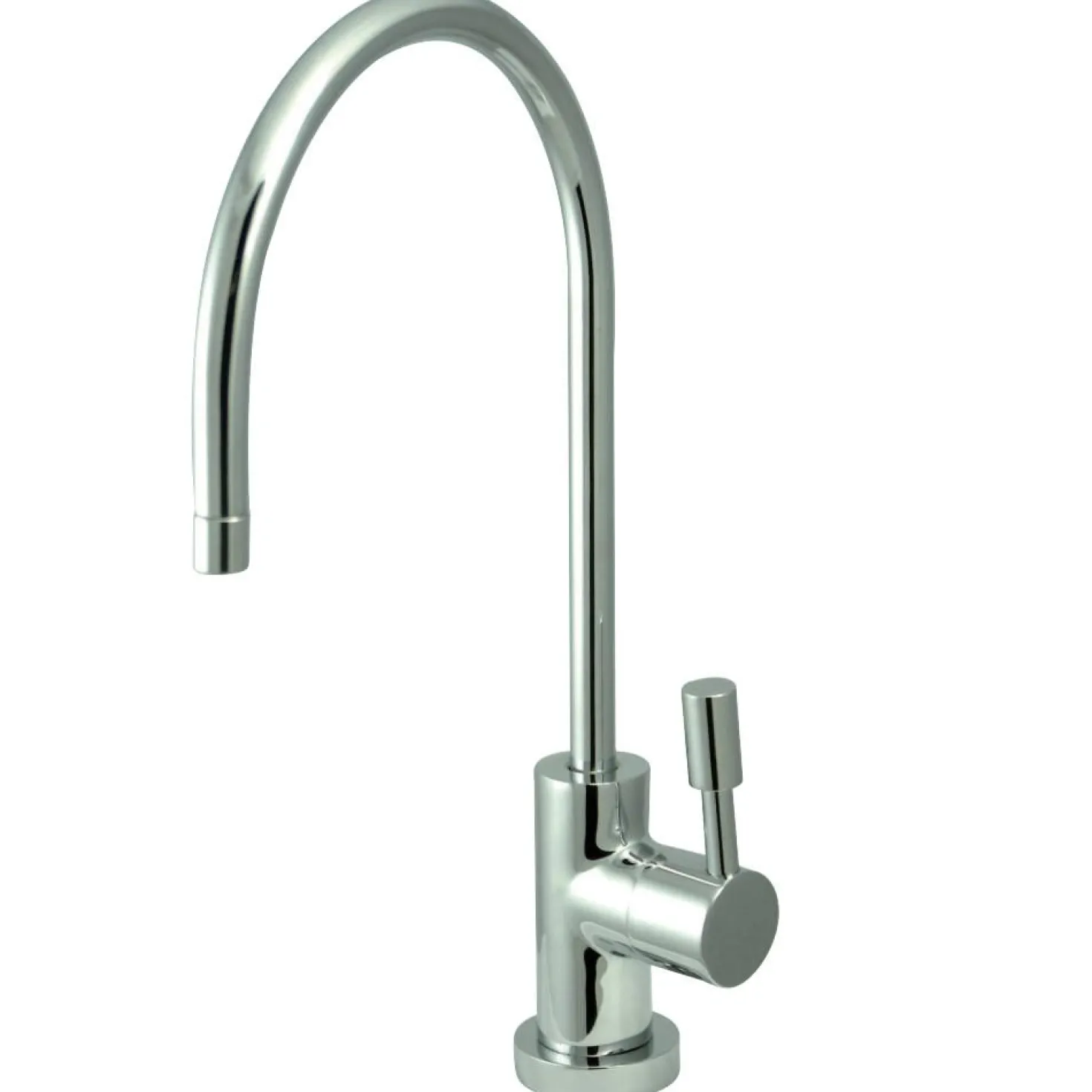 Kingston Brass Concord Single Handle Water Filtration Faucet