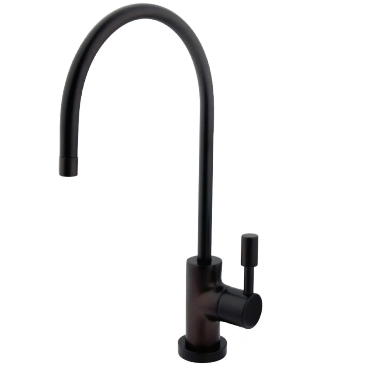 Kingston Brass Concord Single Handle Water Filtration Faucet