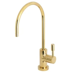 Kingston Brass Concord Single Handle Water Filtration Faucet