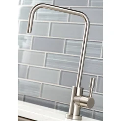 Kingston Brass Concord Single-Handle Water Filtration Faucet