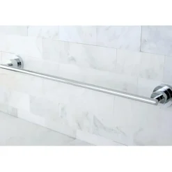 Kingston Brass Concord 24" Towel Bar