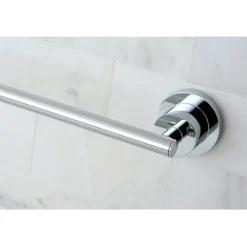 Kingston Brass Concord 24" Towel Bar