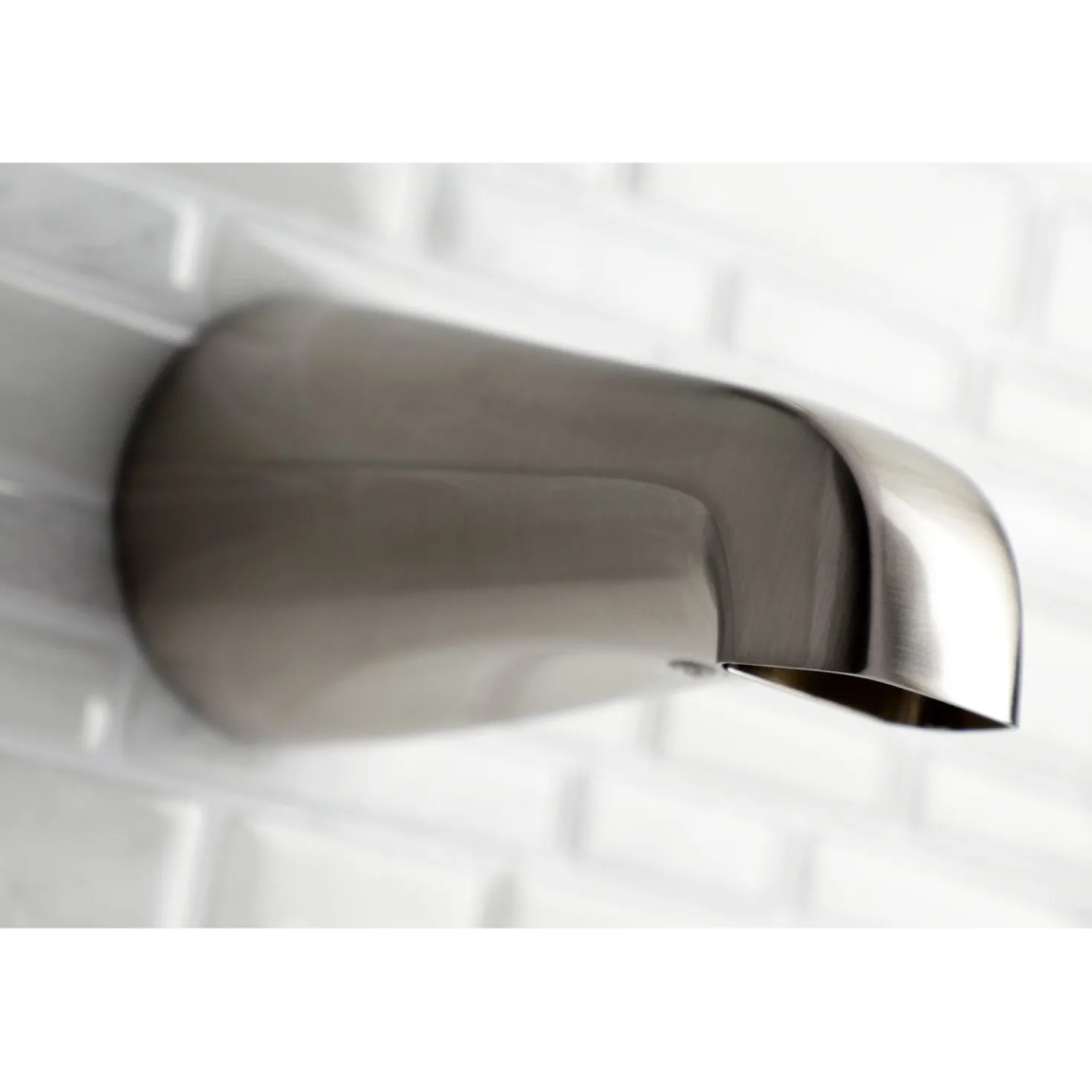 Kingston Brass Concord Tub Only