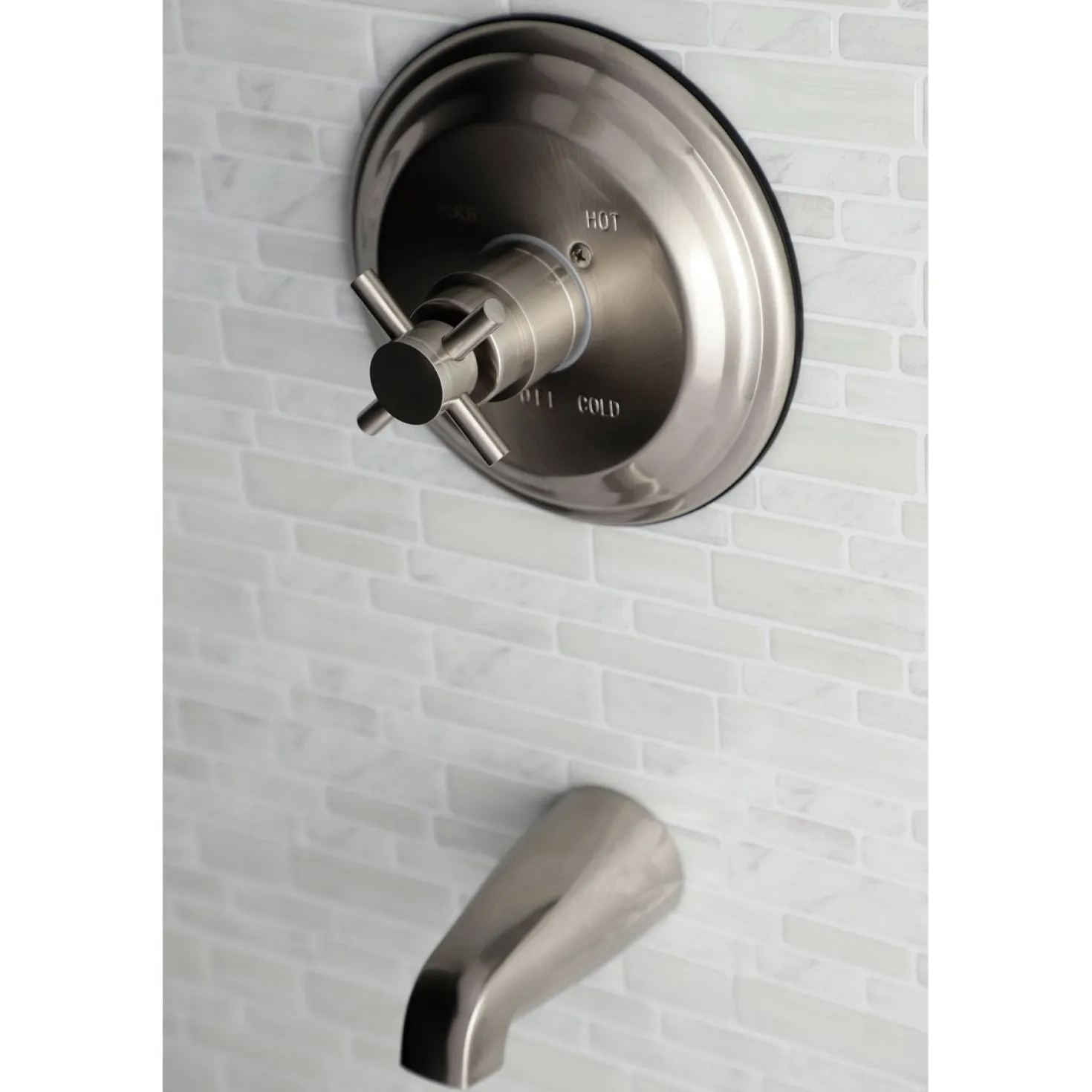 Kingston Brass Concord Tub Only