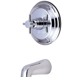 Kingston Brass Concord Tub Only