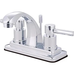 Kingston Brass Concord Two Handle 4