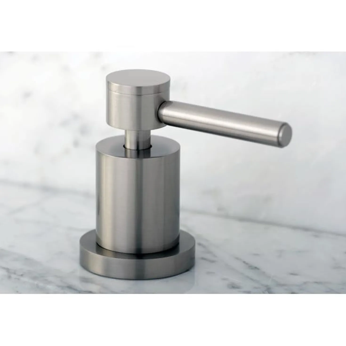 Kingston Brass Concord Two Handle Roman Tub Filler