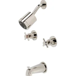 Kingston Brass Concord Two-Handle 7.13