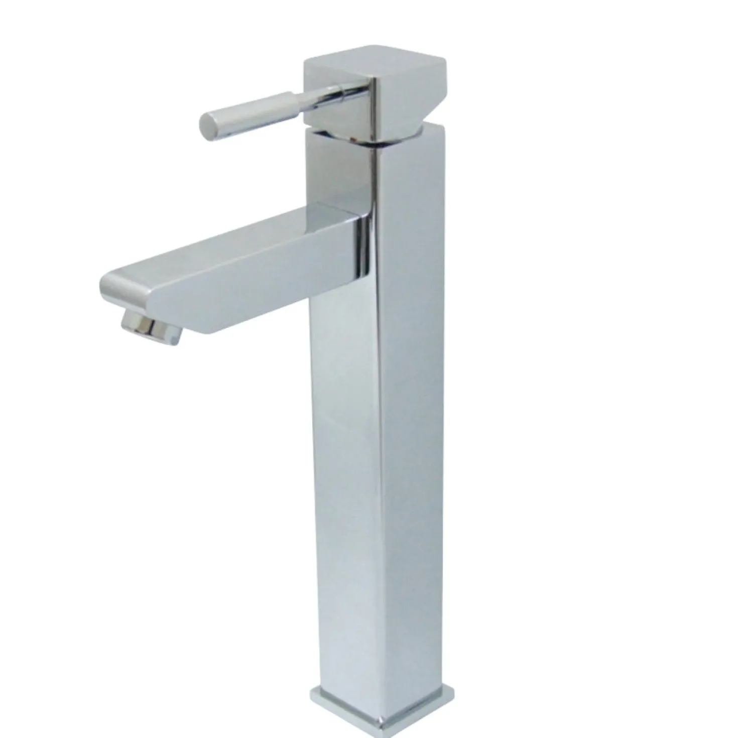 Kingston Brass Concord Vessel Sink Faucet