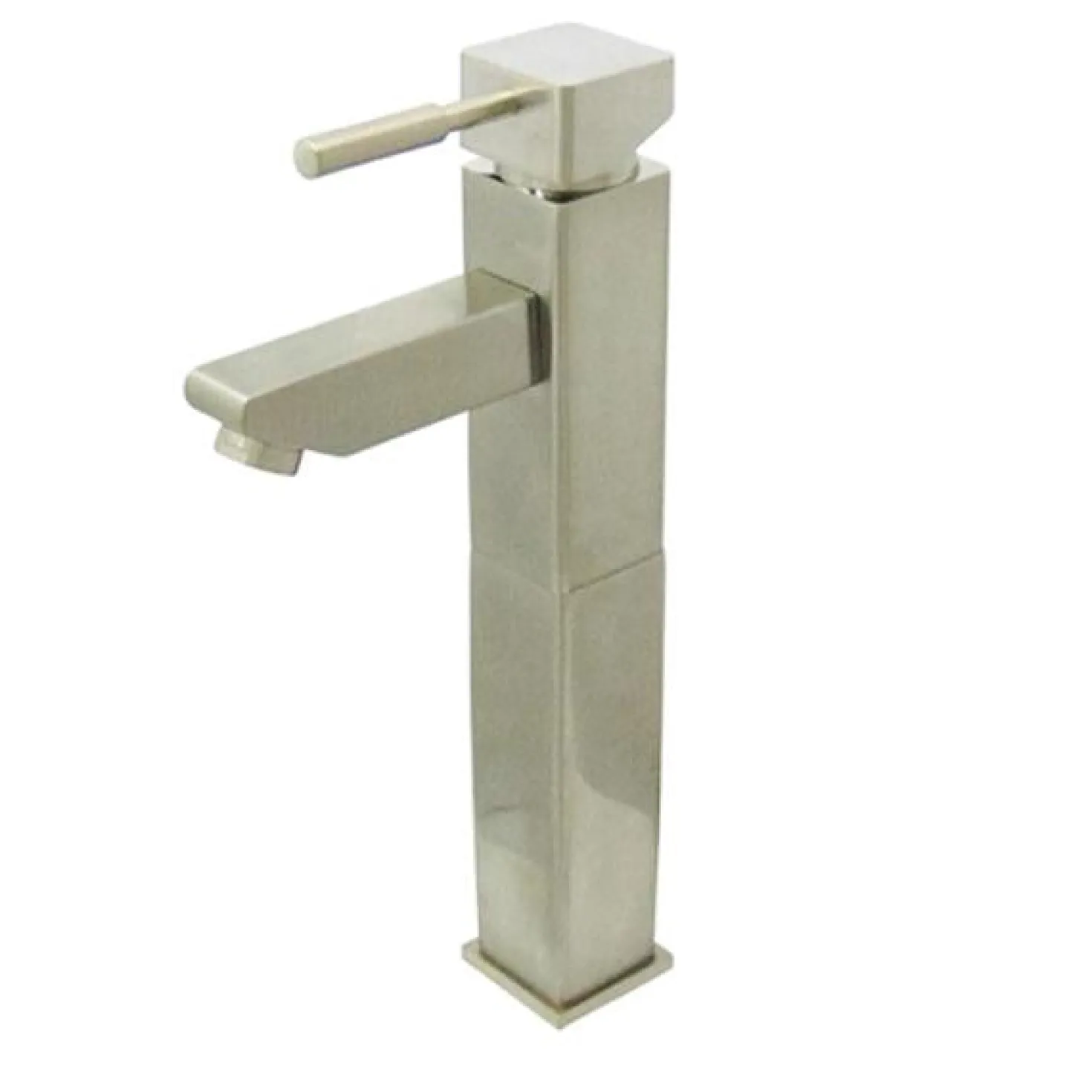 Kingston Brass Concord Vessel Sink Faucet