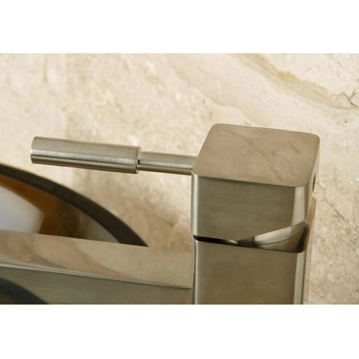 Kingston Brass Concord Vessel Sink Faucet