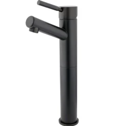 Kingston Brass Concord Vessel Sink Faucet with Single Handle