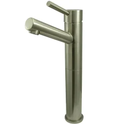 Kingston Brass Concord Vessel Sink Faucet with Single Handle
