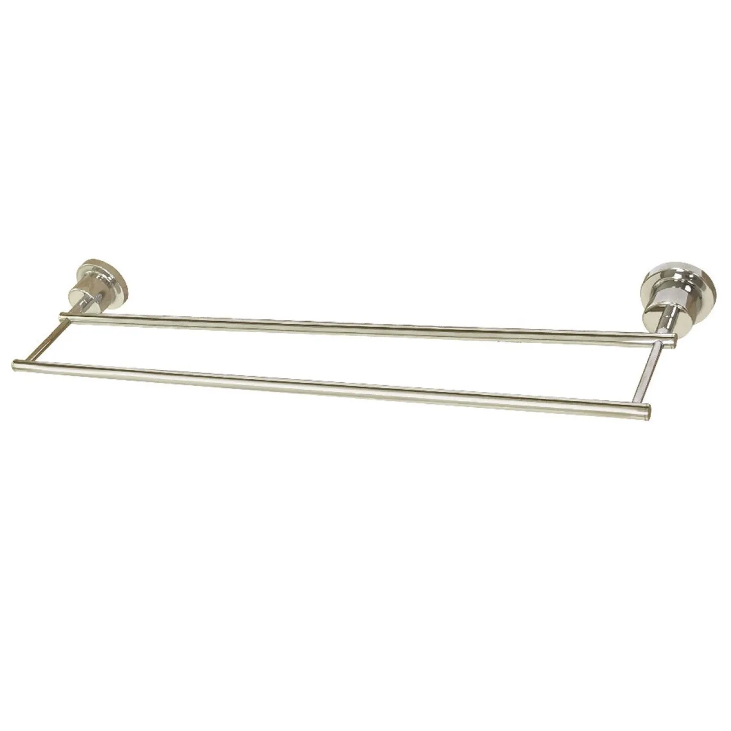 Kingston Brass Concord 30" x 5" Double Towel Bar