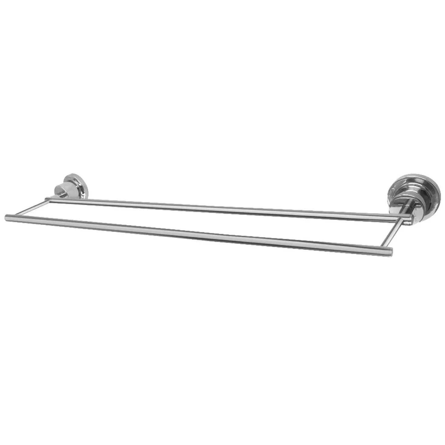 Kingston Brass Concord 30" x 5" Double Towel Bar