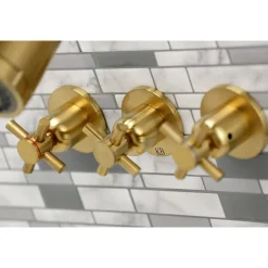 Kingston Brass Concord 7.13