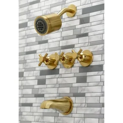 Kingston Brass Concord 7.13