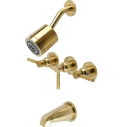 Kingston Brass Concord 7.13