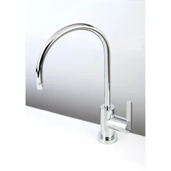 Kingston Brass Continental 1/4 Turn Water Filtration Faucet
