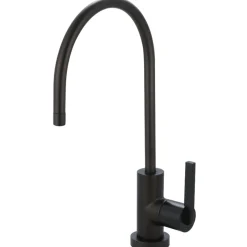 Kingston Brass Continental 1/4 Turn Water Filtration Faucet