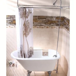 Kingston Brass Convert-A-Shower