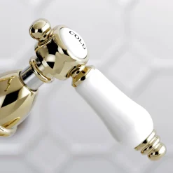 Kingston Brass Deck Mount 4