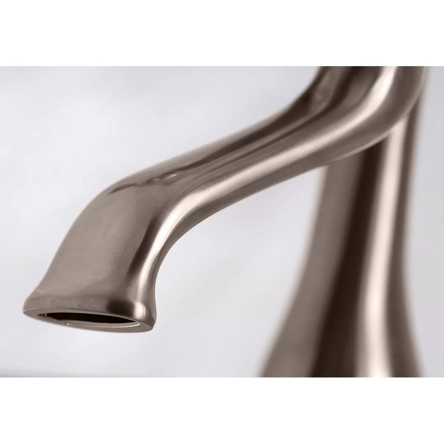Kingston Brass Deck Mount 2-Hole Clawfoot Tub Faucet with Hand Shower