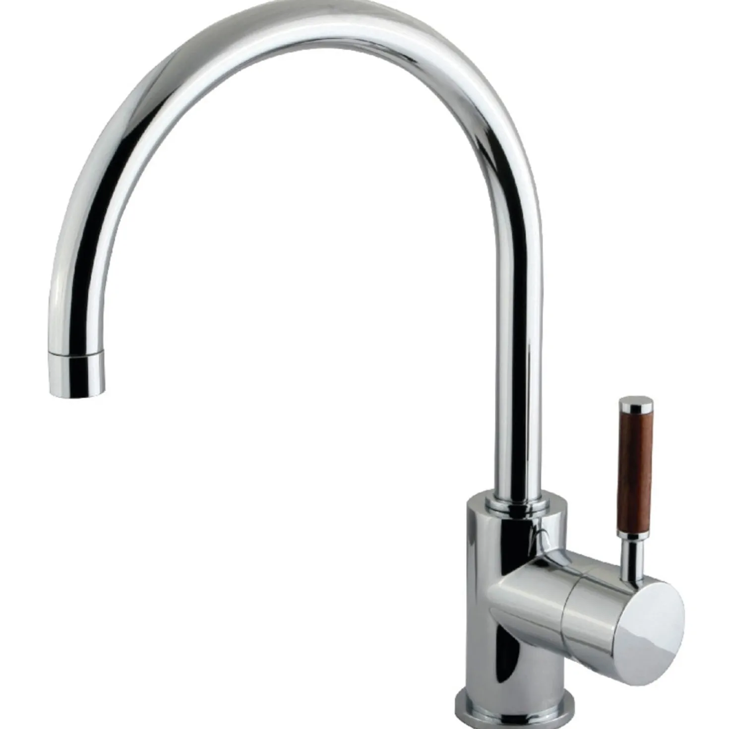 Kingston Brass Deck Mount Vessel Sink Faucet