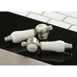 Kingston Brass Deck Mount 8