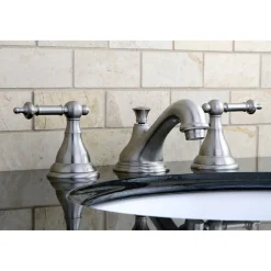 Kingston Brass Deck Mount 8