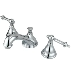 Kingston Brass Deck Mount 8