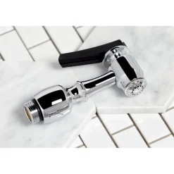Kingston Brass Duchess Deck Mount 8