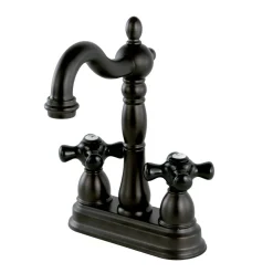 Kingston Brass Duchess Deck Mount 4