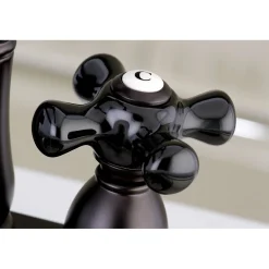 Kingston Brass Duchess Deck Mount 4