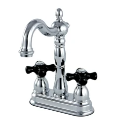 Kingston Brass Duchess Deck Mount 4