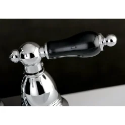 Kingston Brass Duchess 4-Inch Centerset Bathroom Faucet