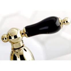 Kingston Brass Duchess 4-Inch Centerset Bathroom Faucet