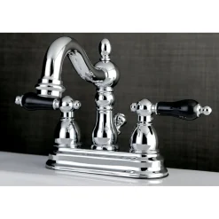 Kingston Brass Duchess 4-Inch Centerset Bathroom Faucet