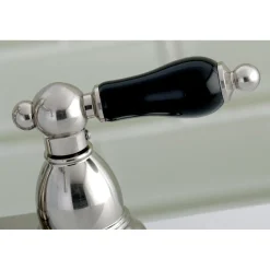 Kingston Brass Duchess 4-Inch Centerset Bathroom Faucet