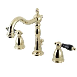 Kingston Brass Duchess 8-Inch Widespread Bathroom Faucet