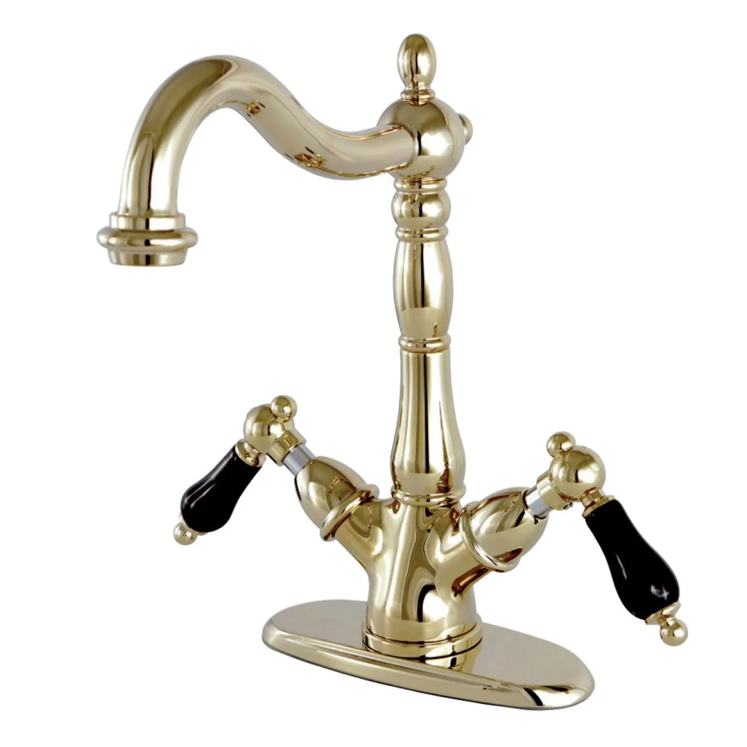Kingston Brass Duchess Vessel Sink Faucet