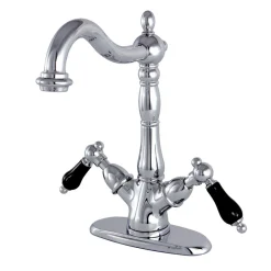 Kingston Brass Duchess Vessel Sink Faucet